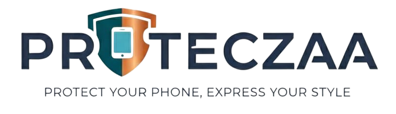 Proteczaa Logo